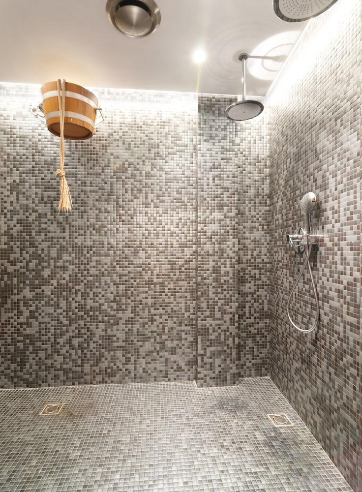 Wellness Hotel Grand Špindlerŭv Mlýn Exteriör bild