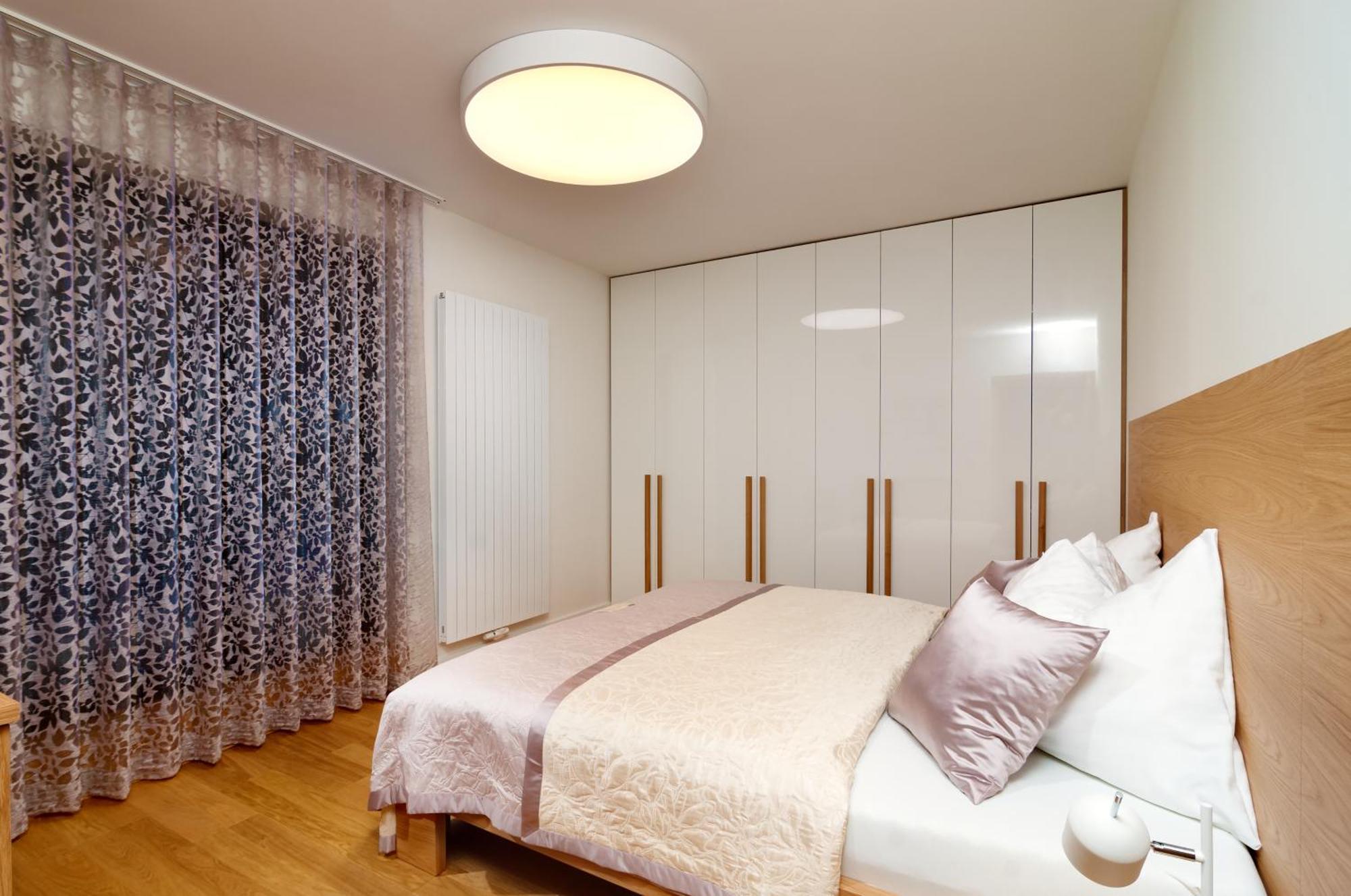 Wellness Hotel Grand Špindlerŭv Mlýn Exteriör bild