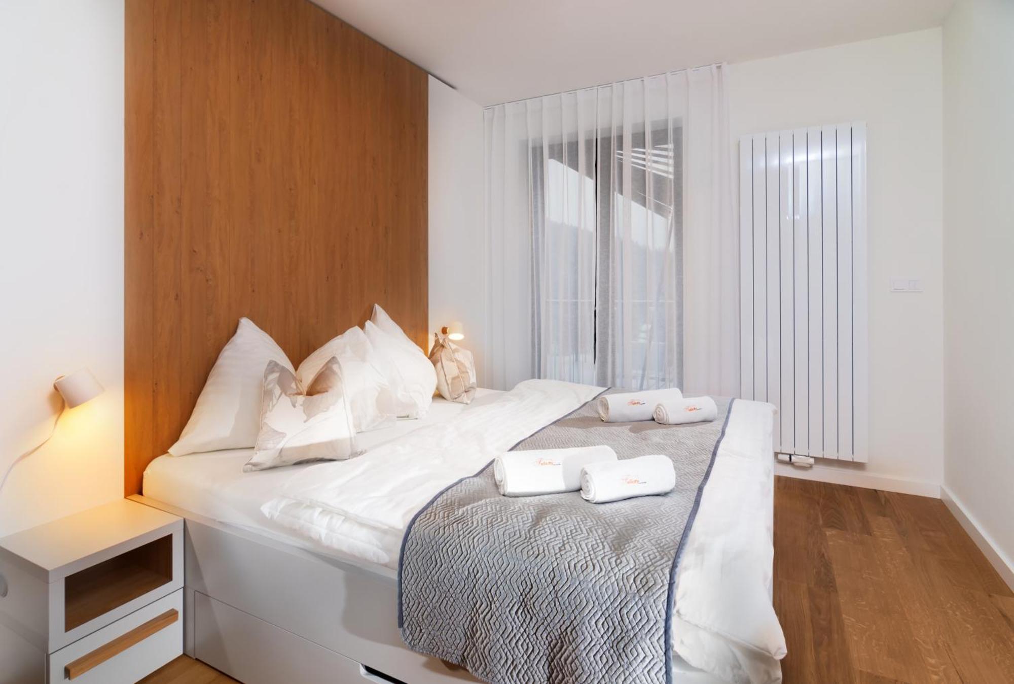 Wellness Hotel Grand Špindlerŭv Mlýn Exteriör bild