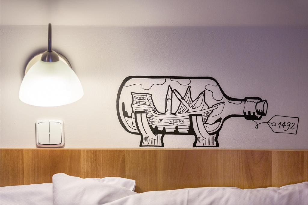 Wellness Hotel Grand Špindlerŭv Mlýn Rum bild